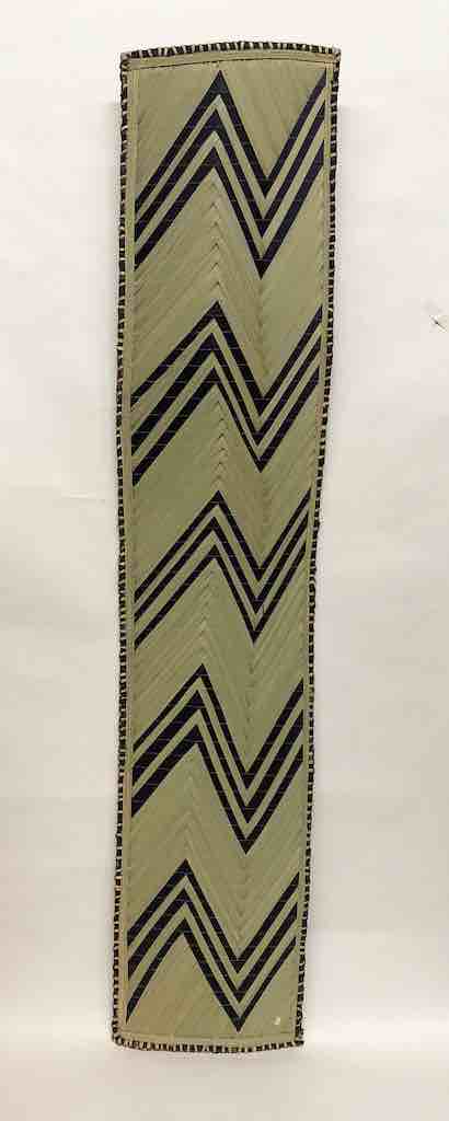 Tutsi Chief Screen from Rwanda