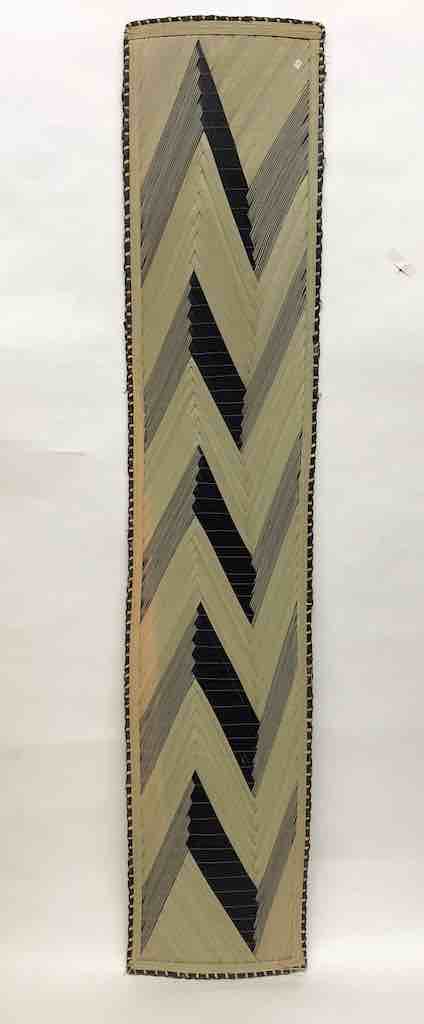 Tutsi Chief Screen from Rwanda