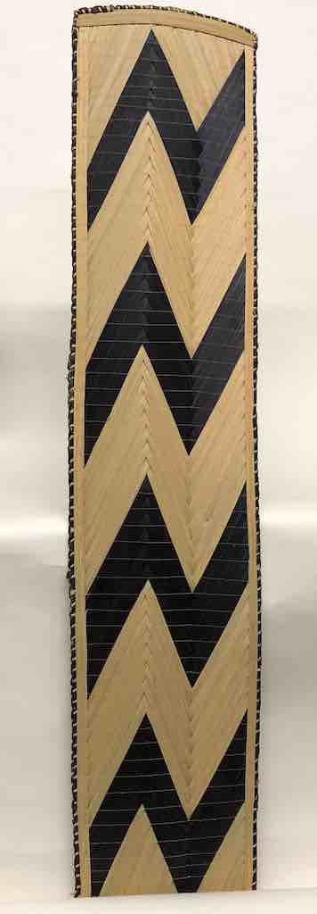 Tutsi Chief Screen from Rwanda