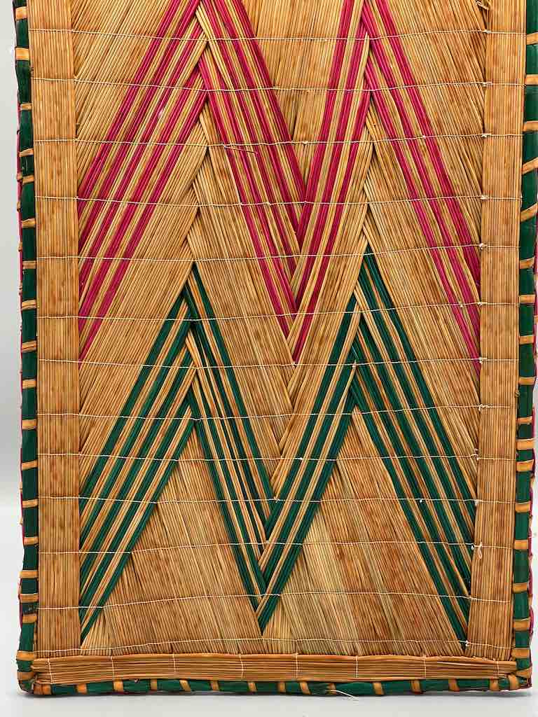 Small Tutsi Chief Screen from Rwanda