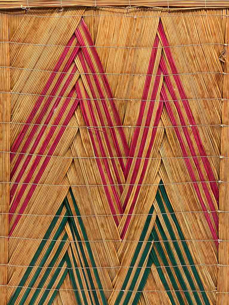 Small Tutsi Chief Screen from Rwanda