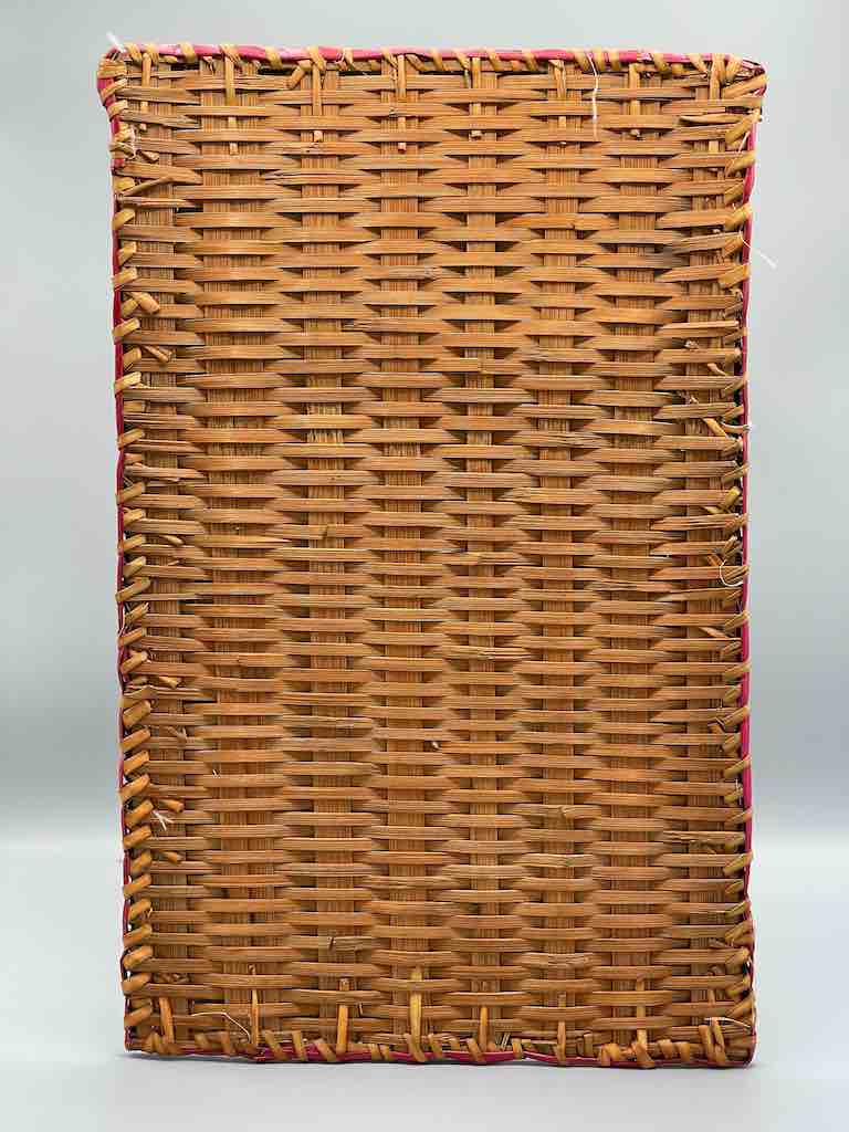 Small Tutsi Chief Screen from Rwanda