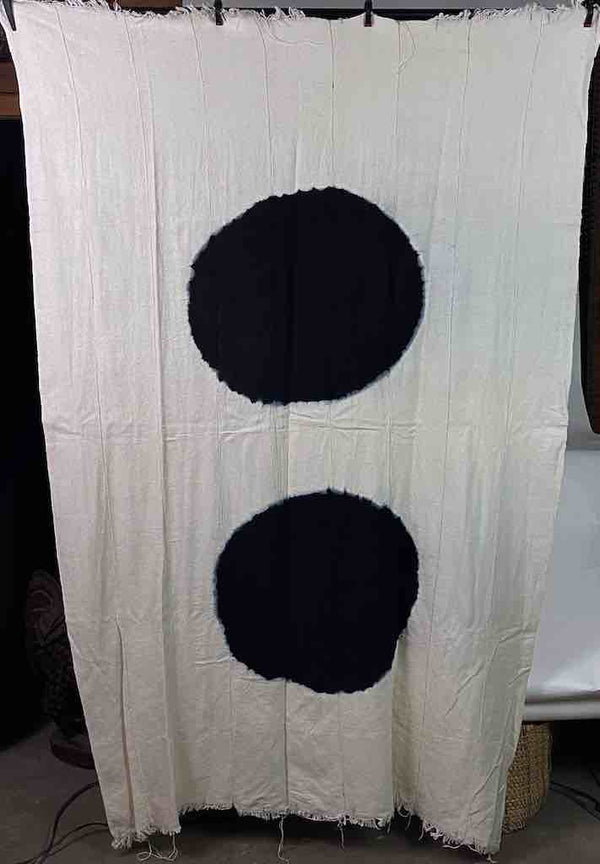 Tiv Textile - Modified "Stones" Design