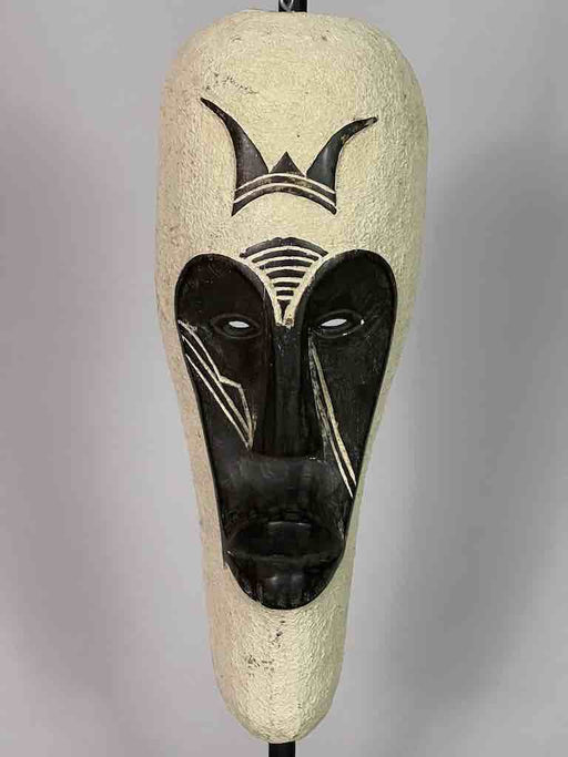 Small Fang Mask  - Gabon