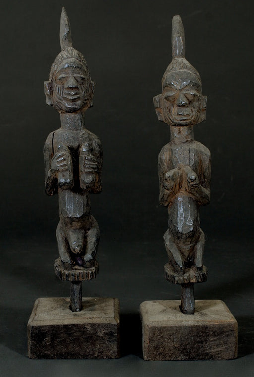 Shango pair